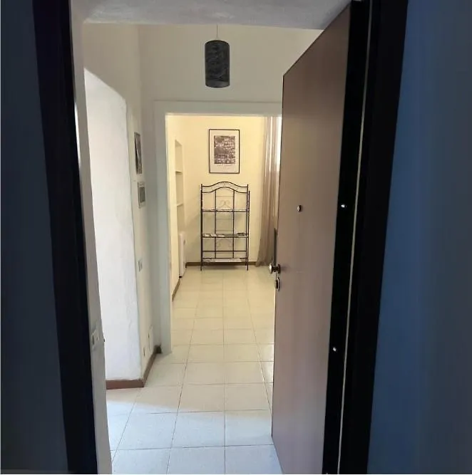 Apartmán Residenza Da Ste Maslianico 0*,  Itálie