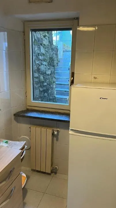 Apartmán Residenza Da Ste Maslianico