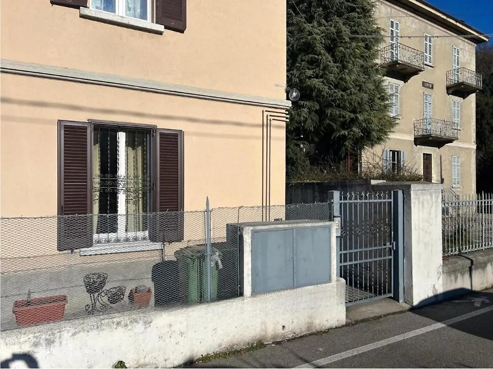 Apartmán Residenza Da Ste Maslianico 0*,  Itálie