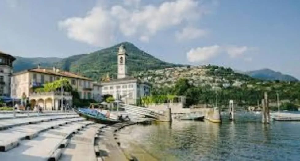 Apartmán Residenza Da Ste Maslianico