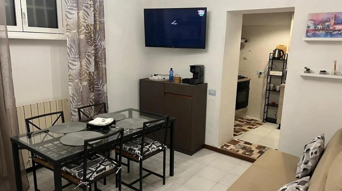 마슬리아니코 Residenza Da Ste 아파트