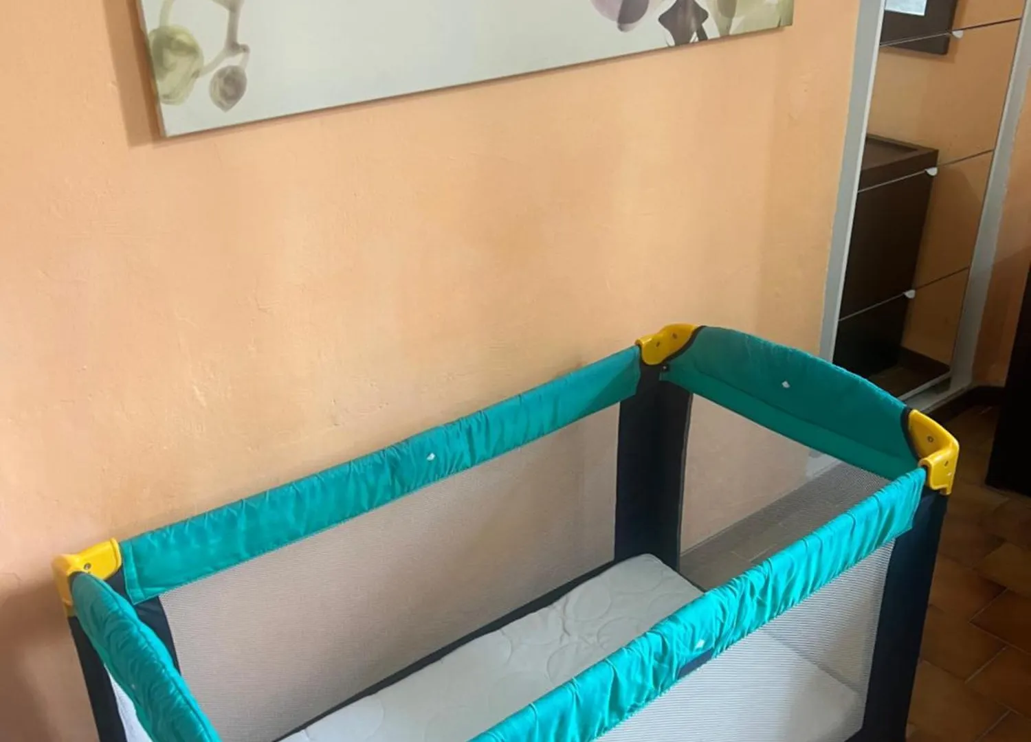 Apartmán Residenza Da Ste Maslianico