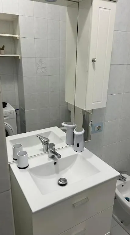 Residenza Da Ste Apartment Maslianico Italy
