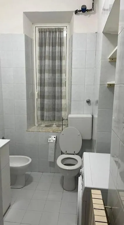 Residenza Da Ste Apartment Maslianico