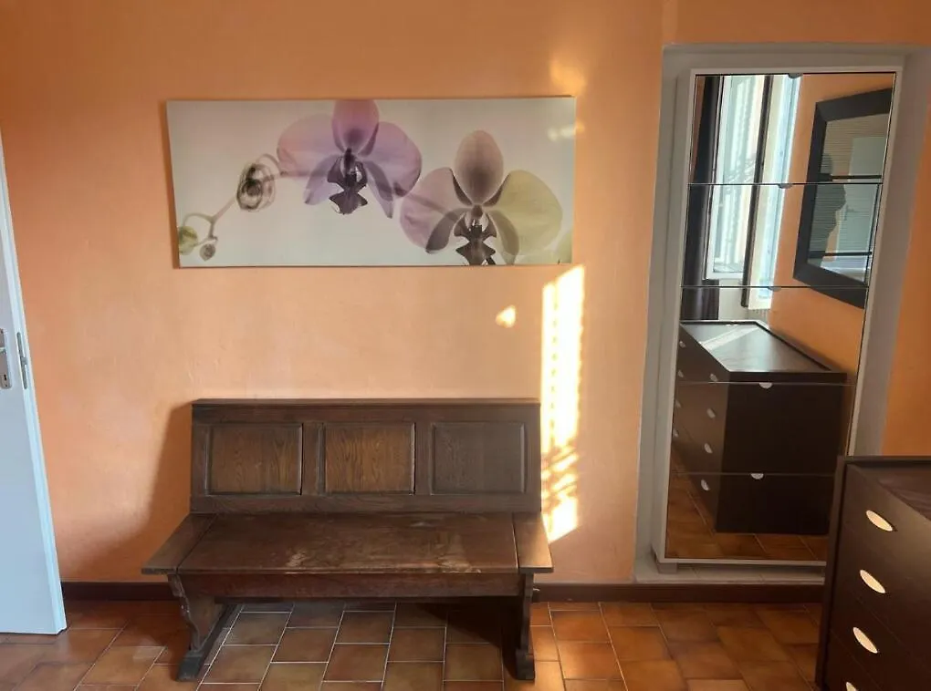 Residenza Da Ste Apartment Maslianico