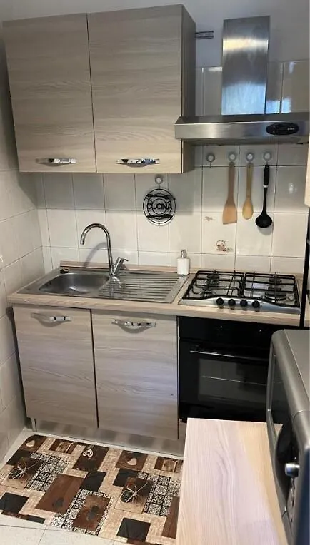 Residenza Da Ste Apartment Maslianico
