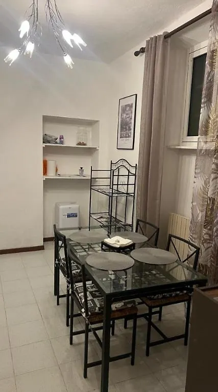 Residenza Da Ste Apartment Maslianico Italy