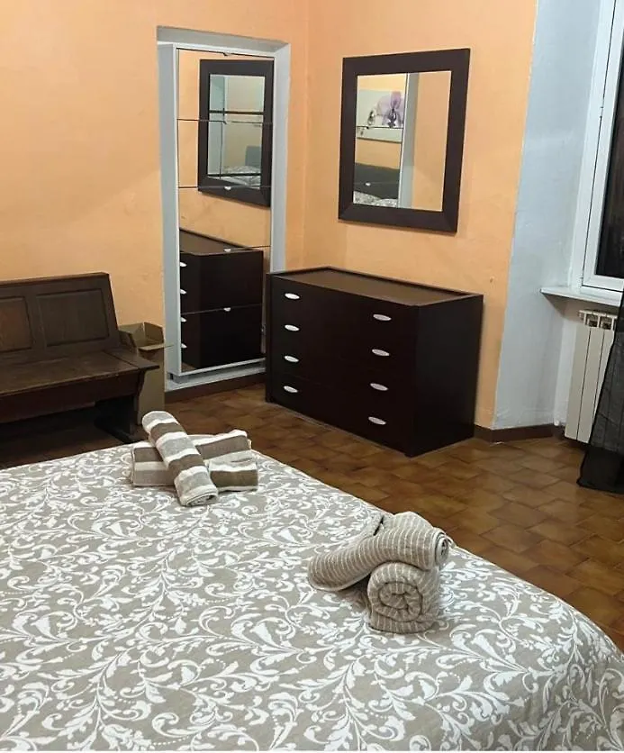 Residenza Da Ste Apartment Maslianico