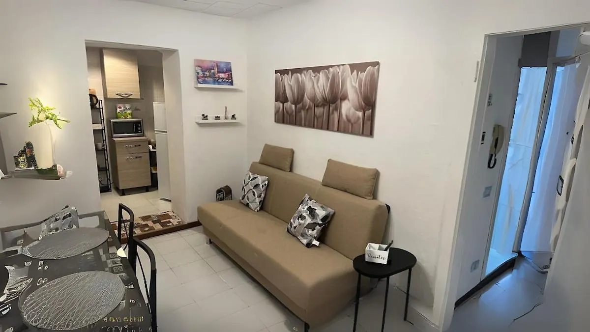 Residenza Da Ste Apartment Maslianico