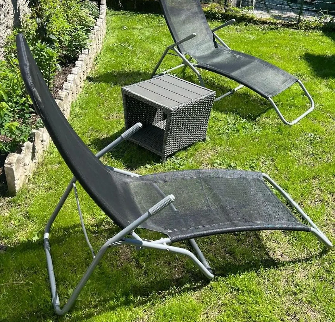 Residenza Da Ste Apartment Maslianico Italy