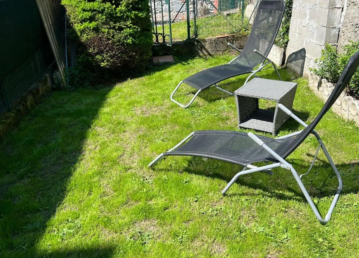 Residenza Da Ste Apartment Maslianico