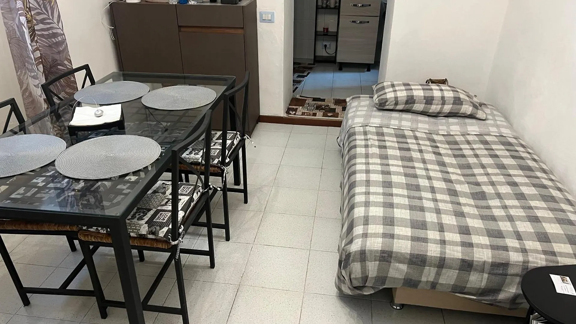 Residenza Da Ste Apartment Maslianico