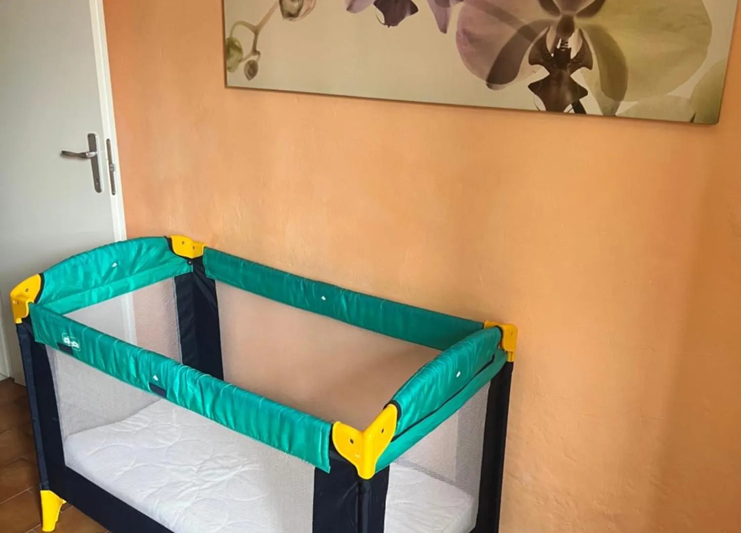 Residenza Da Ste Apartment Maslianico Italy